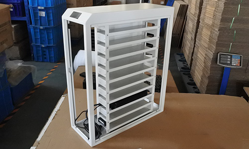 機箱機柜的作用及特點是什么？