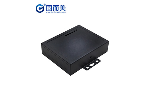 山東固而美為您提供專業(yè)的DTU金屬外殼定制設(shè)計，保駕護(hù)航！