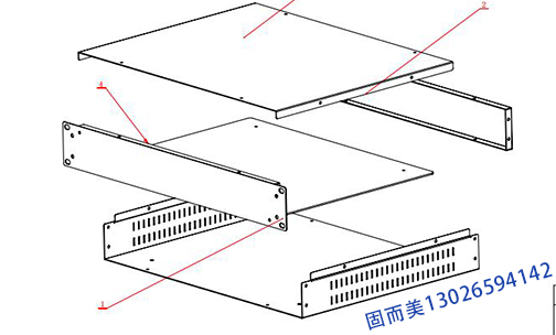 鈑金外殼,鈑金工藝,鈑金外殼設計過程中必須了解的注意事項，你知道嗎？