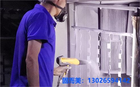 鈑金外殼定制,機箱機柜生產(chǎn)廠家,鈑金加工噴漆操作中主要步驟大揭秘！