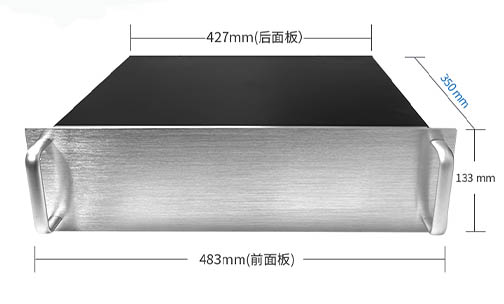 固而美|輕松解析：一探服務(wù)器工控機(jī)箱獨(dú)具的特點(diǎn)！