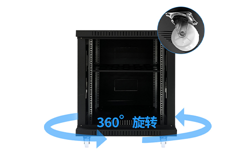 固而美機(jī)柜 | 強(qiáng)勢來襲！12u升級(jí)版·特價(jià)機(jī)柜誠意滿滿！