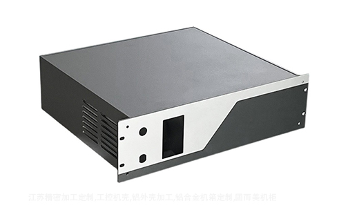 金屬外殼加工,鋁合金機(jī)箱和鋼板機(jī)箱哪個(gè)好？